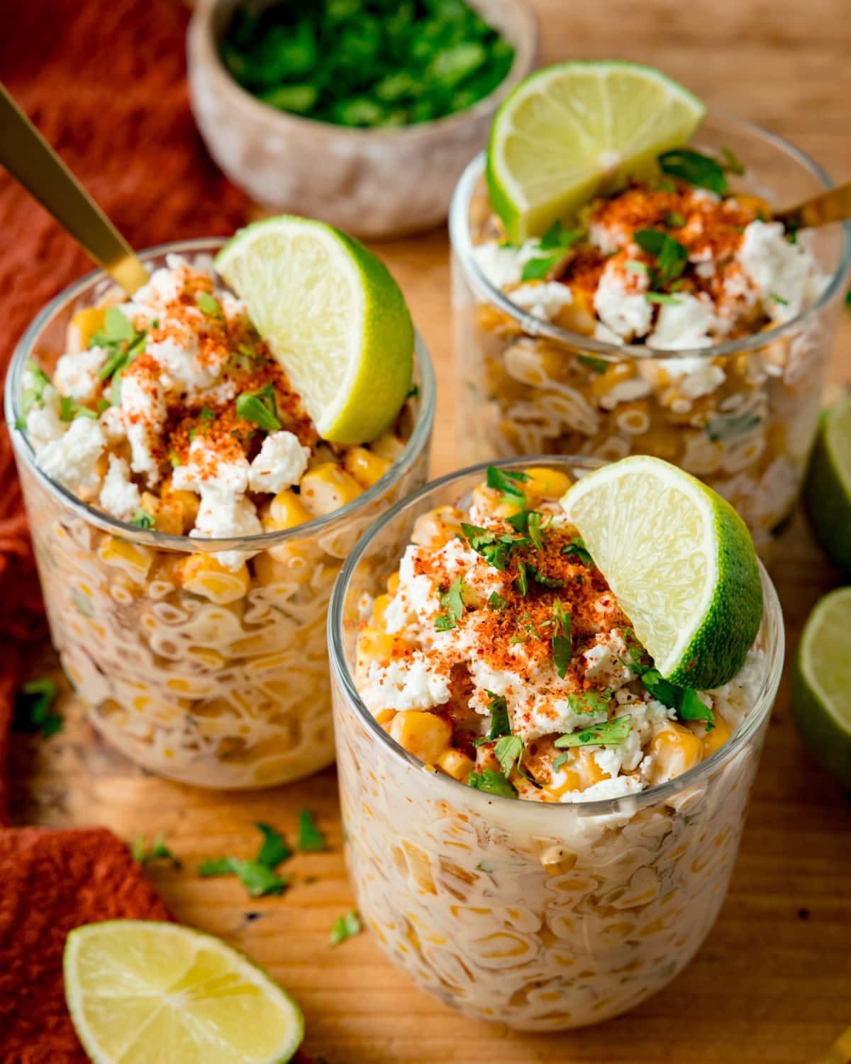 Esquites Locos